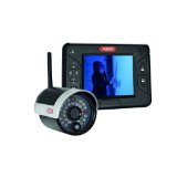 Abus TVAC15000 Überwachungskamera Set