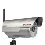 Wansview NCB-543W IP Überwachungskamera mit Bewegungsmelder