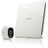 Netgear Arlo Überwachungskamera