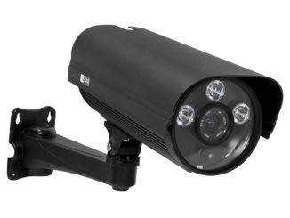 Überwachungskamera Instar IN5907HD